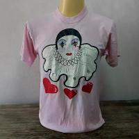 ราคา เสื้อยืดวินเทจ ผ้า 50/50 The Paint Box Screen Star T-Shirt Sz M คําแนะนําผลิตภัณฑ์ใหม่ของเดือนนี้ วินเทจ usa (1733255136546359068)