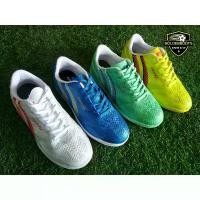 ราคา รองเท้าฟุตซอล pan vigorX Thunder ฟุตซอลของแท้ (1732733570843051535)