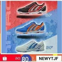 ราคา รองเท้าฟุตซอล PAN NITRO PF14NB ฟุตซอลของแท้ (1732761115666515178)