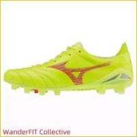 ราคา Mizuno Morelia Neo4 IV, รองเท้าสตั๊ดฟุตบอล, คอลเลกชันญี่ปุ่น, สีเหลืองและสีปะการัง, P1GA243045, เหมาะสำหรับนักเรียน, กีฬากลางแจ้ง มิซูโน่ สตั๊ด pan balance touch x ee pro สตั้ด เ (1733437258684597563)