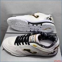 ราคา รองเท้าฟุตบอลฟุตซอล, อเนกประสงค์และน่าสนใจ, Joma Top Flex Rebound IC, 39-45, A-154 รองเท้าฟุตซอล pan wave ii shoes joma futsal รองเท้าฟุตซอล hara สาย ฟุตซอล ใยสังเคราะห์ ไ (1733281479818905486)