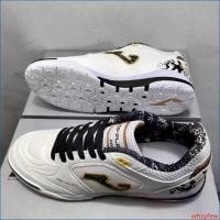 ราคา รองเท้าฟุตซอล Joma Top Flex Rebound Ic 39-45 อเนกประสงค์ และน่าสนใจ COD รองเท้าฟุตซอล pan wave ii futsal shoes joma futsal รองเท้าฟุตซอล hara สาย ฟุตซอล ใยสังเคราะห์ ไทย ร (1733281445200103310)