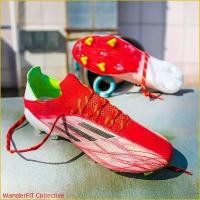 ราคา รองเท้ากีฬา มาใหม่ รองเท้าฟุตบอล ไซส์ 35-45 เหมาะสำหรับเด็กและผู้ใหญ่ สไตล์สปอร์ตยอดนิยม breaker ฟุตซอล pan รองเท้าฟุตซอล (1733420457233384763)