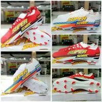 ราคา PAN SUPER SONIC TPU FLYKNIT 23.1PFS5AHF (โอเวอร์ไซส์ 0.5 ).. (1733074383534524388)