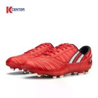 ราคา 【SALE】Pan รองเท้าฟุตบอลหนังวัว รุ่น WAVE II LEGEND SOCCER (PF-15WV) (1733421087949227108)