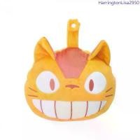 ราคา หมอนรองคอโทโทโร่ะ (My Neighbor Totoro - Totoro Hooded Neck Pillow) สินค้าขายดี (1733378413480806038)