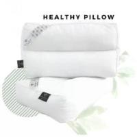 ราคา CODEnjoysleeping หมอนสุขภาพ หมอนหนุนสุขภาพ healthy pillow มีซิปTikTok (1732742567308396082)