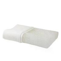 ราคา Pillow 4D High Polymer Air Fiber Pillow Core Washable Single High Pillow Hard Pillow Cervical Pillow Gift (1733334763468915887)