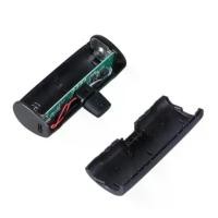 ราคา ที่ใส่แบตเตอรี่ Type C, สำหรับ PowerBank แบตเตอรี่ 1x18650, ประกอบง่าย (1732670673712154188)