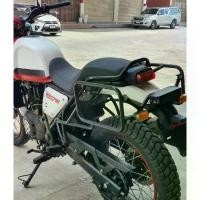 ราคา Royal Enfield Himalayan / Scram 411 Side rack (1733034586145261321)
