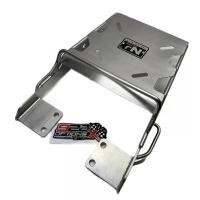 ราคา แร็คท้ายเวฟ125 ไฟเลี้ยวบังลม ไมล์ฟ้าไมล์ส้มใส่ได้ Top Wave125i rear rack (1732779939470017585)