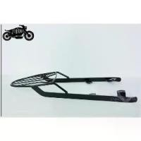 ราคา แร็คท้ายHonda dream125 (Rack) (1733034750626269109)