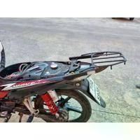 ราคา ♔Rear Rack แร็คหลัง แร็คท้าย ตะแกรงท้าย ตะแกรงหลัง SSS WAVE 110i (2014-2020)❅ (1733319857314301863)