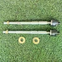 ราคา Asahi ลูกหมากแร็ค TOYOTA LH112 แกนเล็ก คุ่ละ 11-248 RACK รถตู้หัวจรวด (1733312477873407533)