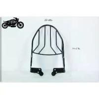ราคา แร็คท้ายSuzuki Best (Rack) ตะแกรงเบส อะไหล่best125 (1733034835264046434)