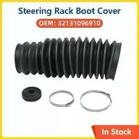 ราคา Best Price Guaranteed Auto parts Front Steering Rack Boot ชุดซ่อมสําหรับ BMW E36 E46 E70 E71 E85 316i 318i 320i 323i 325i 328i 330i Z3 Z4 E85 1998-2005 32131096910 รถพวงมาลัยฝุ่น (1733137690782958787)
