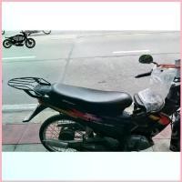 ราคา แร็คท้ายHonda sonic,tena (Rack)เทน่า จัดส่งจากกทม (1732700410920404552)