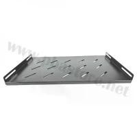 ราคา ถาดตู้ RACK 27cm สำหรับตู้ RACK 6U-15U ลึก 45cm. สีดำ แนะนำ (1732445844540589196)