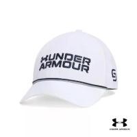 ราคา Under Armour หมวกแก๊ปสแน็ปแบ็คสำหรับผู้ชาย UA Jordan Spieth Drive Rope (1732094723516434216)