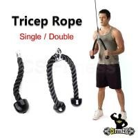 ราคา COD แนะนำ เชือกเล่นหลังแขน - Tricep Rope (1732938517949351597)