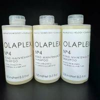 ราคา Olaplex No.4 Bond Maintenance Shampoo (1732866241375143326)