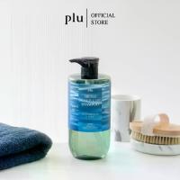 ราคา [COD] PLU AROMA SCALP CARE SHAMPOO 1000G (แชมพูดูแลหนังศีรษะ สูตรลดผมร่วง) (1732840290797126728)