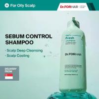 ราคา [Dr.FORHAIR] Phyto Fresh Shampoo 500ml (1733217373311501780)