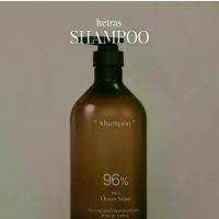ราคา hetras แชมพู สระผม ลดผมร่วง ขนาด 1 ลิตร Simkong Shampoo (1732539320367089158)