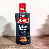 ราคา จัดส่งจากประเทศไทย-Alpecin Caffeine shampoo c1 250ml อัลเปซิน คาเฟอีน แชมพู ซี1 (250มล.)แชมพูสำหรับผู้ชายและผู้หญิง (1733048876421187357)