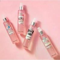 ราคา Soap and glory body spray สเปรย์ผิวของคุณให้หอมยั่วยวนใจ Original pink, Smoothie star,Call of fruity มีบริการเก็บปลายทาง (1732564409997755845)