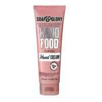 ราคา เก็บเงินปลายทาง. Soap and glory hand food hydrating hand cream 125 ml. (1732769352248493307)