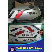 ราคา stickerสติ๊กเกอร์ลายรถมอเตอร์ไซค์ yamaha dt125mx คําแนะนําผลิตภัณฑ์ใหม่ของเดือนนี้ (1732778674204280081)