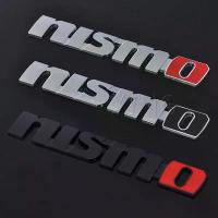 ราคา เก็บเงินปลายทาง. Fashion Car Sticker Auto Badge Emblem Decal For Nissan Nismo Logo Tiida Teana Qashqai Juke X trail Note Almera Skyline S (1732959341917079188)
