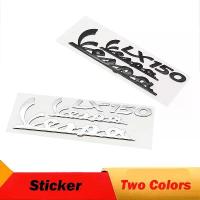 ราคา (COD) Motorcycle 3D Italian Emblem Sticker Decal Waterproof Logo PVC Tank Wheel Vespa LX150 For PIAGGIO Vespa LX150 (1733453534672225995)