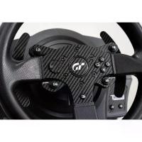 ราคา สติ๊กเกอร์กันรอยพวงมาลัย T300 Thrustmaster Sticker Wrap Wheel (1732887840059982990)