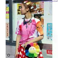 ราคา (️แท้shop/พร้อมส่ง) Murakami กิ๊บ ยางมัดผม พกจ.ดอกไม้-rubble Sticker (ต่างหู แหวน พกจ. หมอน อีกตะกร้าค่ะ) แนะนำ (1733232415844959241)