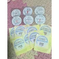 ราคา สติ๊กเกอร์ใบอนุญาติจอดรถ& ป้าย ภาษี พรบ JAF % JDM STICKER (แท้%‼️) (1733111409133389476)