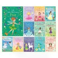 ราคา Usborne Activities: Little Sticker Dolly Dressing หนังสือเด็ก แต่งตัว สติ๊กเกอร์ ภาษาอังกฤษ ปกอ่อน เลือกเล่มได้ [Z] COD (1732866870657845117)