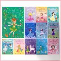 ราคา Usborne Activities: Little Sticker Dolly Dressing หนังสือเด็ก แต่งตัว สติ๊กเกอร์ ภาษาอังกฤษ ปกอ่อน เลือกเล่มได้ [Z] สปอตสินค้า (1732910383849113144)