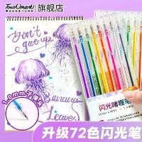 ราคา TOUCH MARK ปากกาแวววาว, ทรายไหลเงาไฮไลท์ปากกาเจล, ปากกาเจลกากเพชรหลากสี, ปากกาแวววาว, แบรนด์, ความคิดเห็นเชิงบวก, 3.058 ล้านขึ้นไป, ปี 2025 blue mark sticker (1731547334890783750)