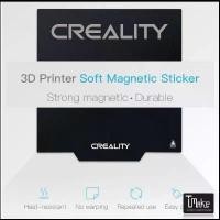 ราคา Creality Magnetic Sticker for Ender 3 / Ender 3 Pro / Ender 3 V2 / Ender 5 / Ender 5 Pro/ CR-10 / CR-10S / CR-10 จัดส่งฟรี กทม (1732817402732840387)