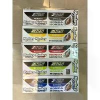 ราคา Sticker Monkey125 ปิดกรองเดิม แบรนด์ Honda รุ่น Z125 Special สำหรับรถมอเตอร์ไซค์ Monkey125 คุณภาพสูง (1733076480428181480)