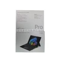 ราคา แป้นพิมพ์บลูทูธ เหมาะสำหรับ Microsoft Tablet Surface Pro8/9/10/X/11 พร้อมไฟแบ็คไลท์แม่เหล็ก การควบคุมเมจิก Go (1732745122164016850)