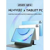 ราคา tablet NUMVIBE แท็บเล็ต P60 PC Pad 12G+512G องรับเกมและภาพยนตร์แบตเตอรี่ความจุขนาดใหญ่ 8800mAh (1733322993079190707)