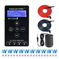 ราคา Amazon Hot-Selling HP-2 Tattoo Power Supply Voltage Regulator Multi-Function Inverter Tattoo Power Supply Tattoo Tool (1733394797524518910)