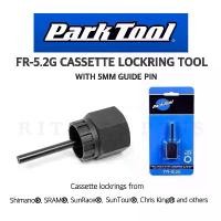 ราคา ที่นิยมมากที่สุด ตัวถอดเฟืองหลัง Parktool FR-5.2G CASSETTE LOCKRING TOOL (shimano sram) (1732530538217965465)