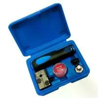 ราคา EDB* ท่อ Flaring เครื่องมือสายเบรครถยนต์ อุปกรณ์ Tube Flare Tool 3 16in 4 75 มม. (1732718791816611305)