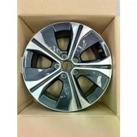 ราคา กะทะล้ออัลลอยด์ ราคาต่อวง NISSAN KICKS P15T 17X6.5J 40300-5RY0A WHEEL-ALUMINUM (1732878000506308519)