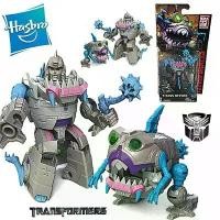 ราคา COD. จัดส่งภายในประเทศไทย Hasbro IDW Transformers mander Level G Series Hornet Indoor Large Steering Wheel Shock Dahan Hot Break Black Jack Robot Toysของแท้ 100%(Tiktok) (1733000975198094787)