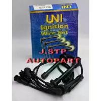 ราคา สายหัวเทียน Ignition Wire Set HONDA CITY TYPE Z ปี 1996-1999 ,CIVIC ตาโต ปี 1996-1999 UNI (1732588998711609239)